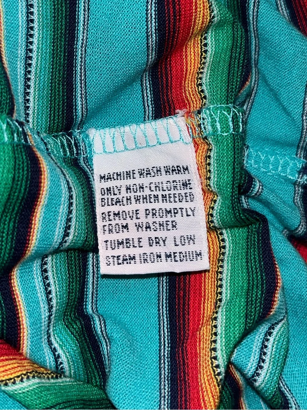 BUNDLE Vintage Polo by Ralph Lauren multi colored polos